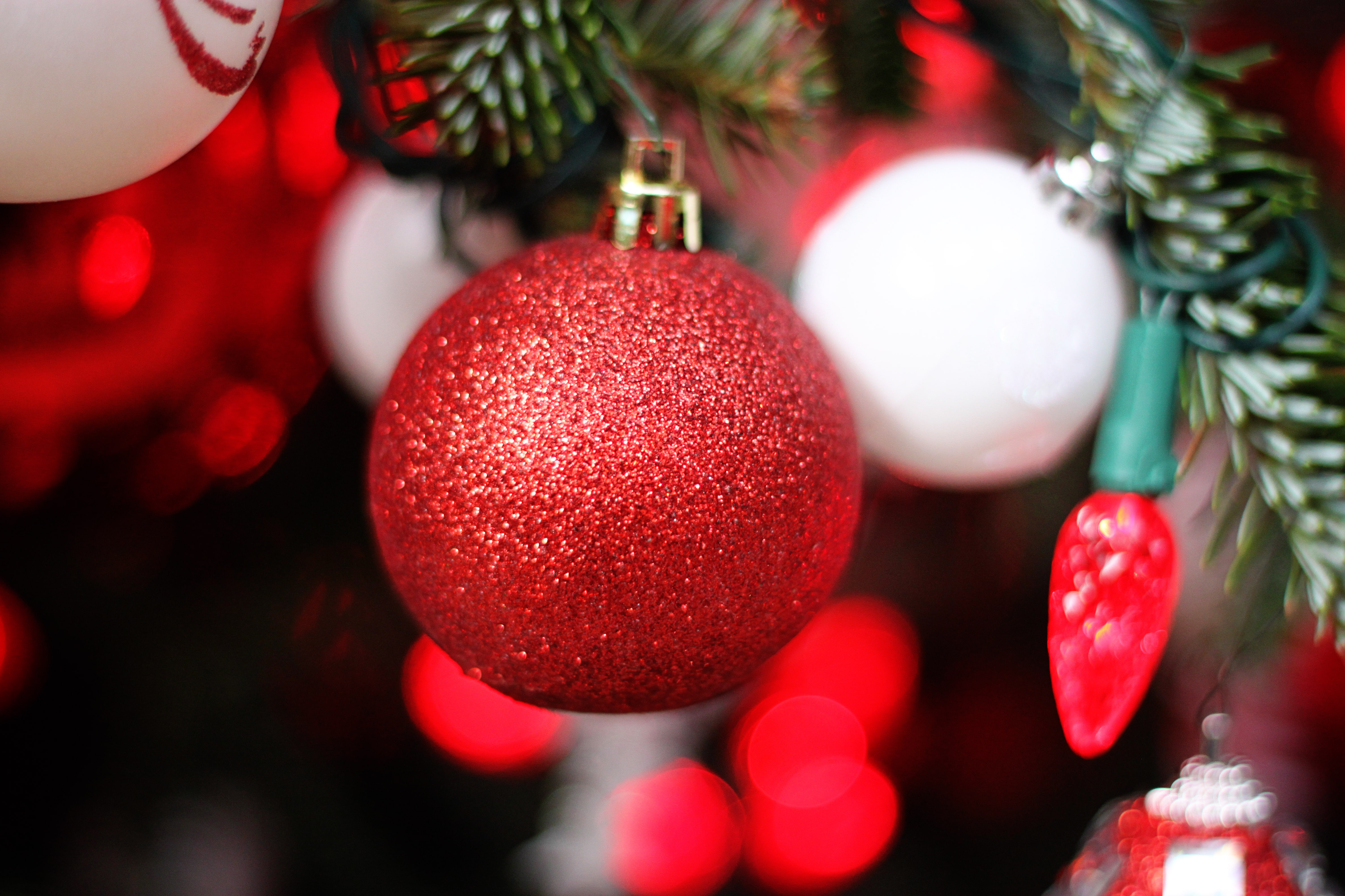 Only 364 days to go – It's Christmas 365
