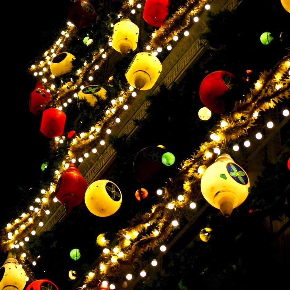 Ultimate Downtown Pittsburgh holiday&nbsp;tour