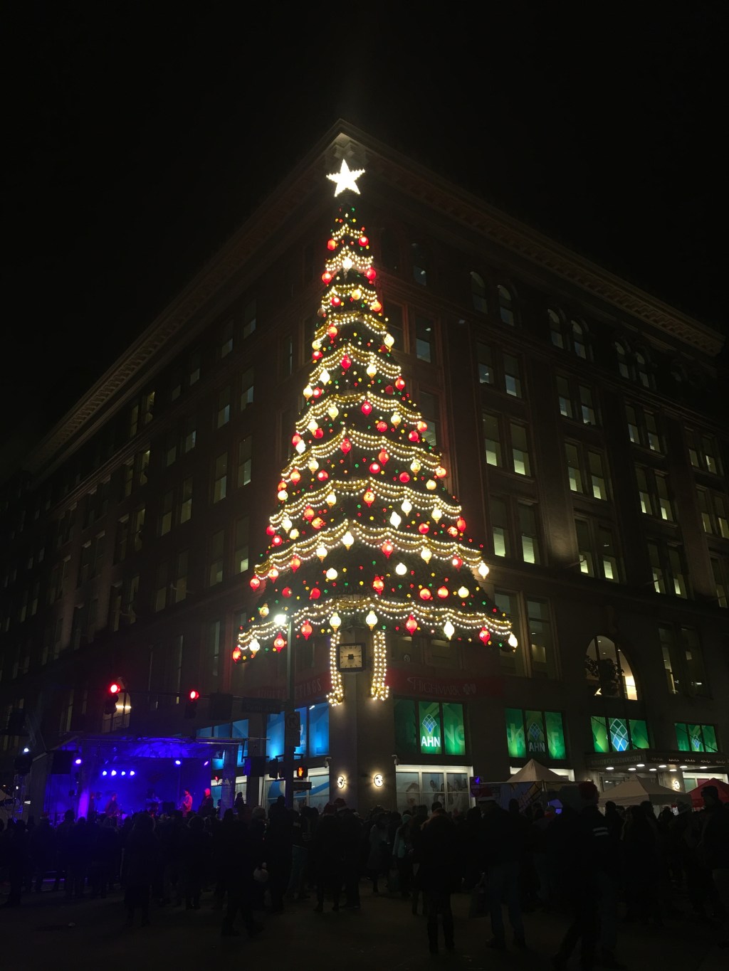 Your ultimate guide to Pittsburgh area holiday&nbsp;events