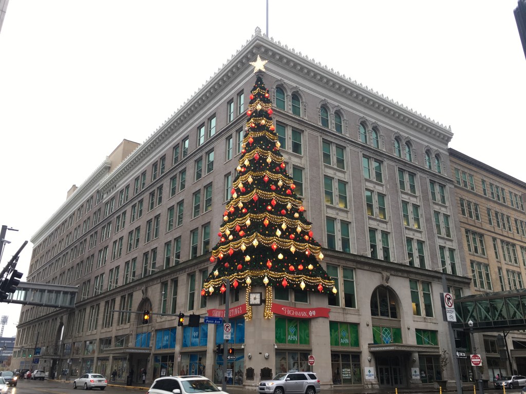 WPXI’s annual holiday parade canceled amid&nbsp;COVID-19