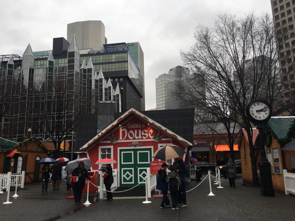 Market Square’s merry makeover&nbsp;begins!