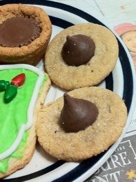 Hershey’s nips the&nbsp;Kiss