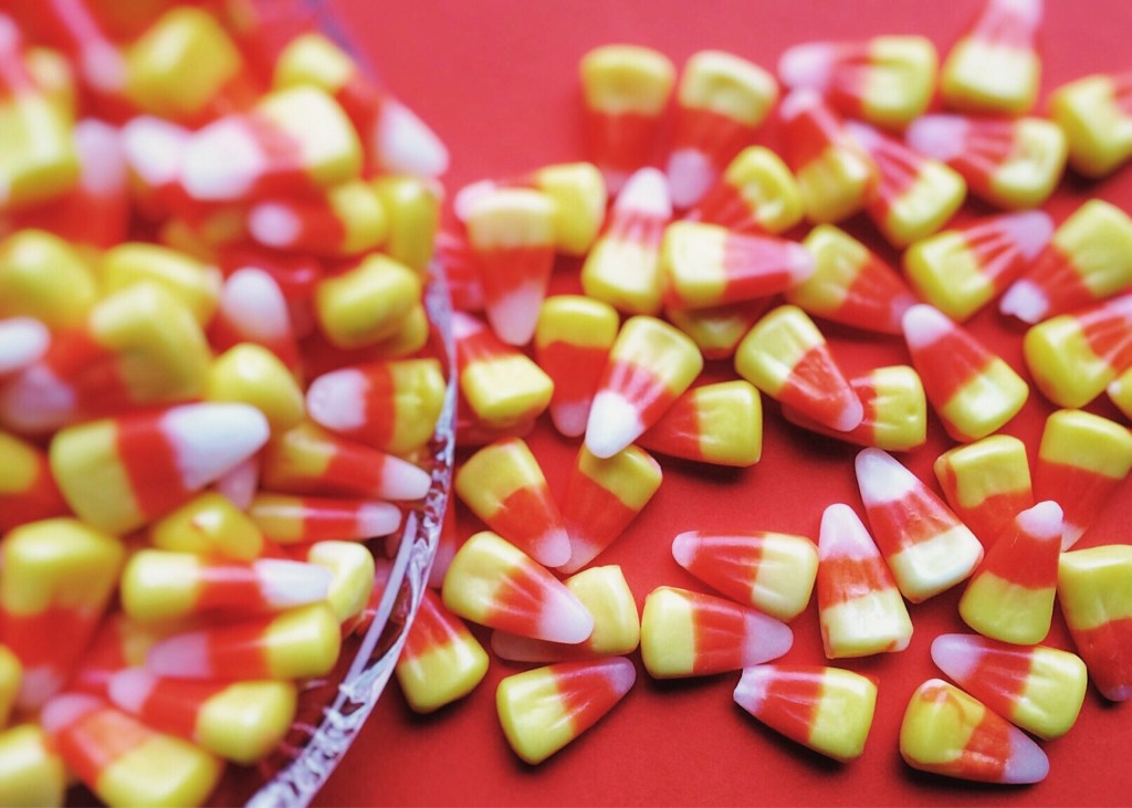 Look, world, Pennsylvania is so sorry for candy&nbsp;corn