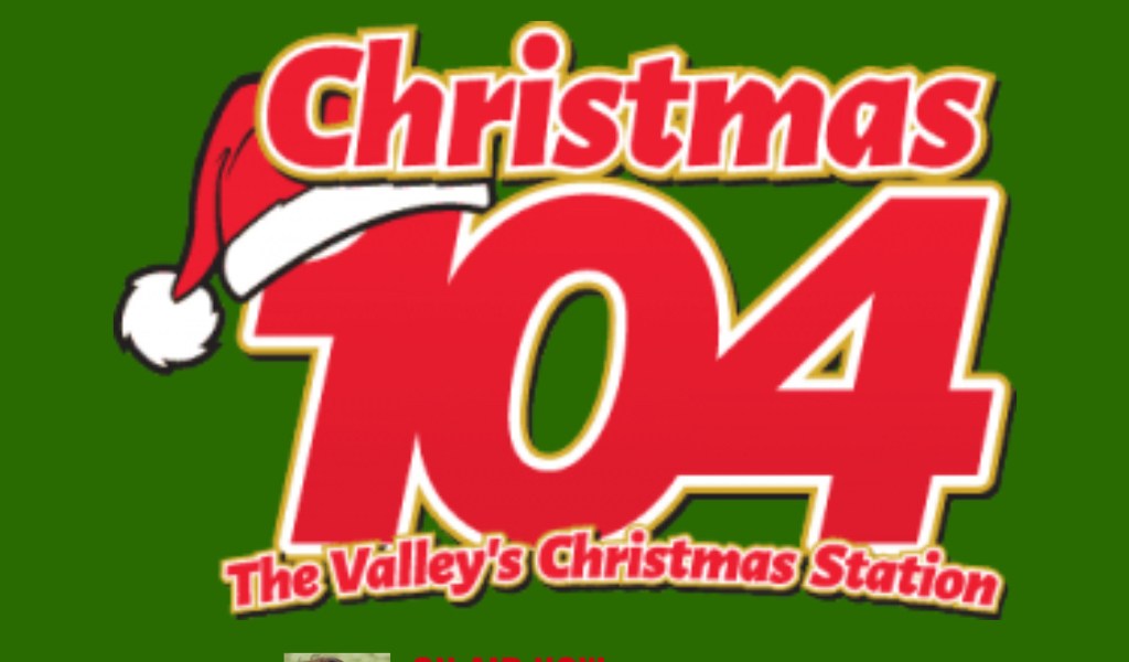 Youngstown radio station flips to&nbsp;Christmas