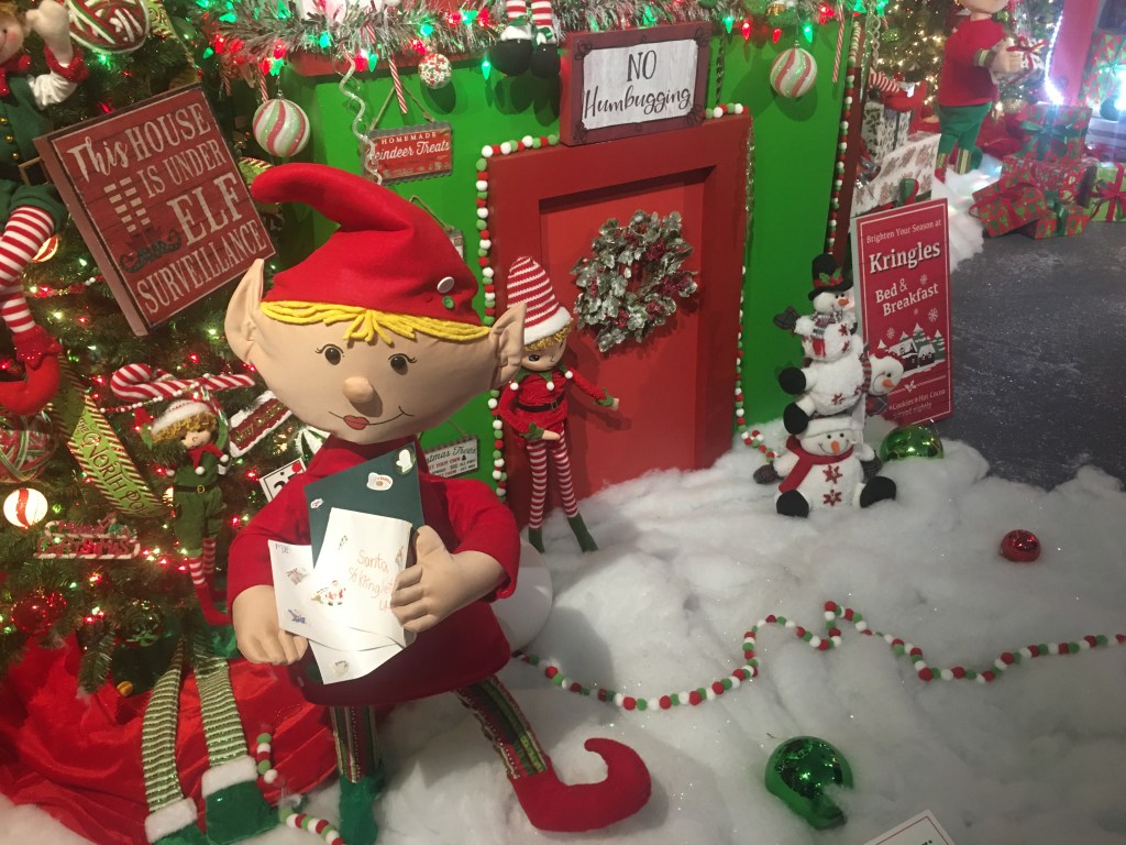 Kraynak’s Christmasland 2022 is a holiday&nbsp;wonderland