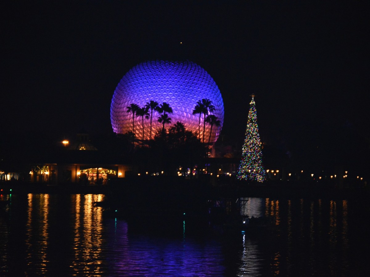 Check out 2026 Walt Disney World Christmas&nbsp;merch