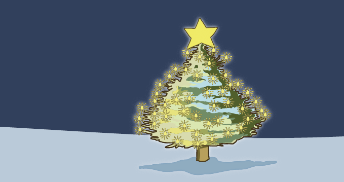 Celebrate more than 40 years of Eat’n Park’s Christmas&nbsp;Star!