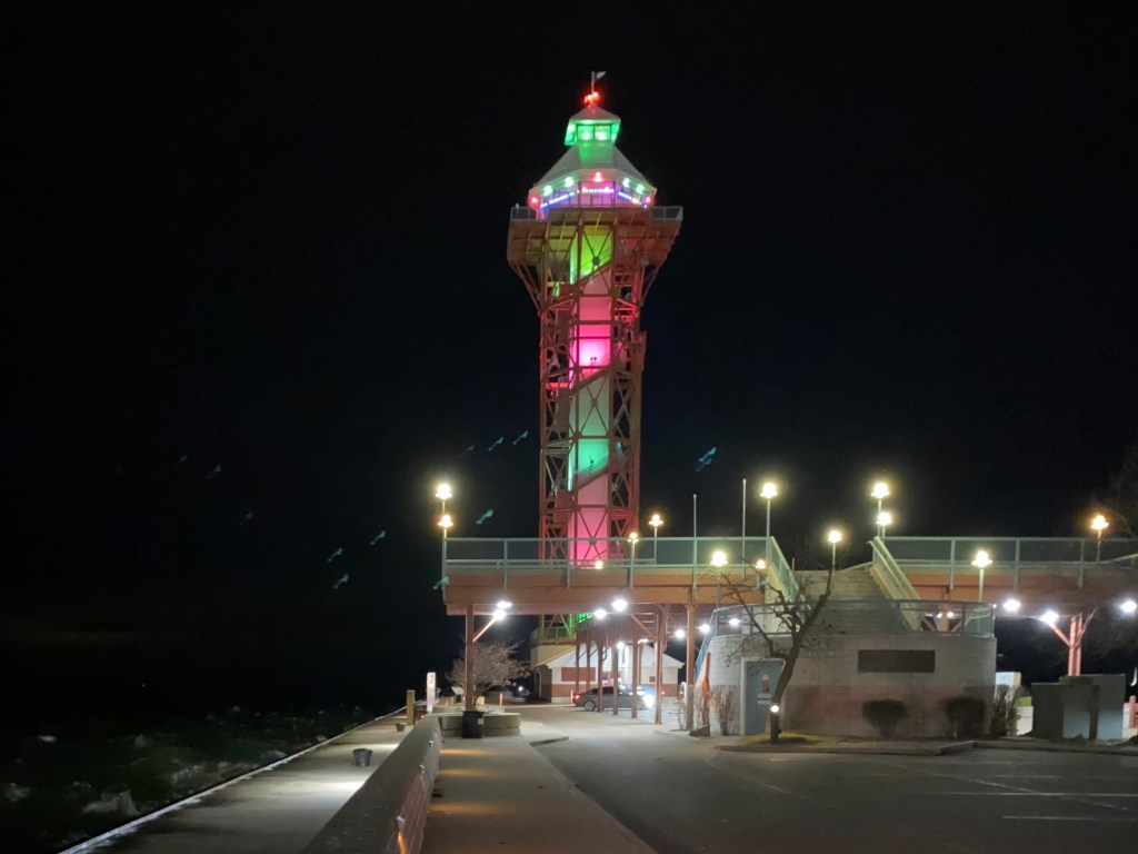 Check out these Erie area holiday events in&nbsp;2025