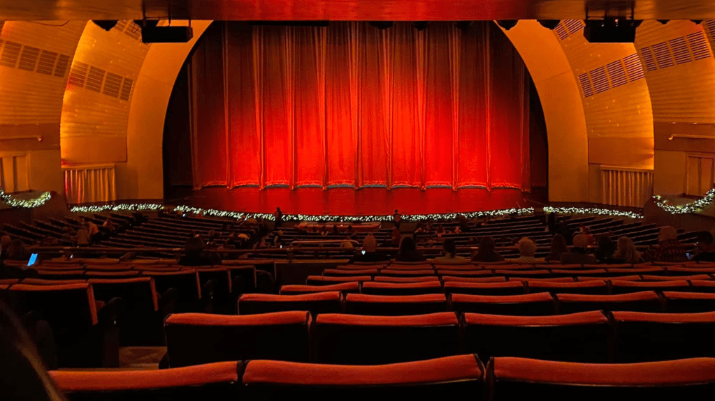 Rockettes’ Christmas show canceled due to&nbsp;COVID-19