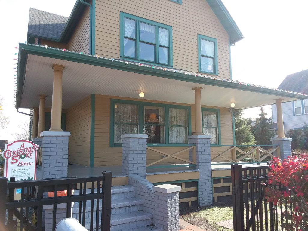 ‘A Christmas Story’ reunion happening in&nbsp;Pittsburgh