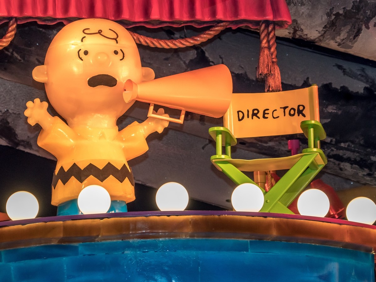 How to watch ‘A Charlie Brown Thanksgiving’ in&nbsp;2022