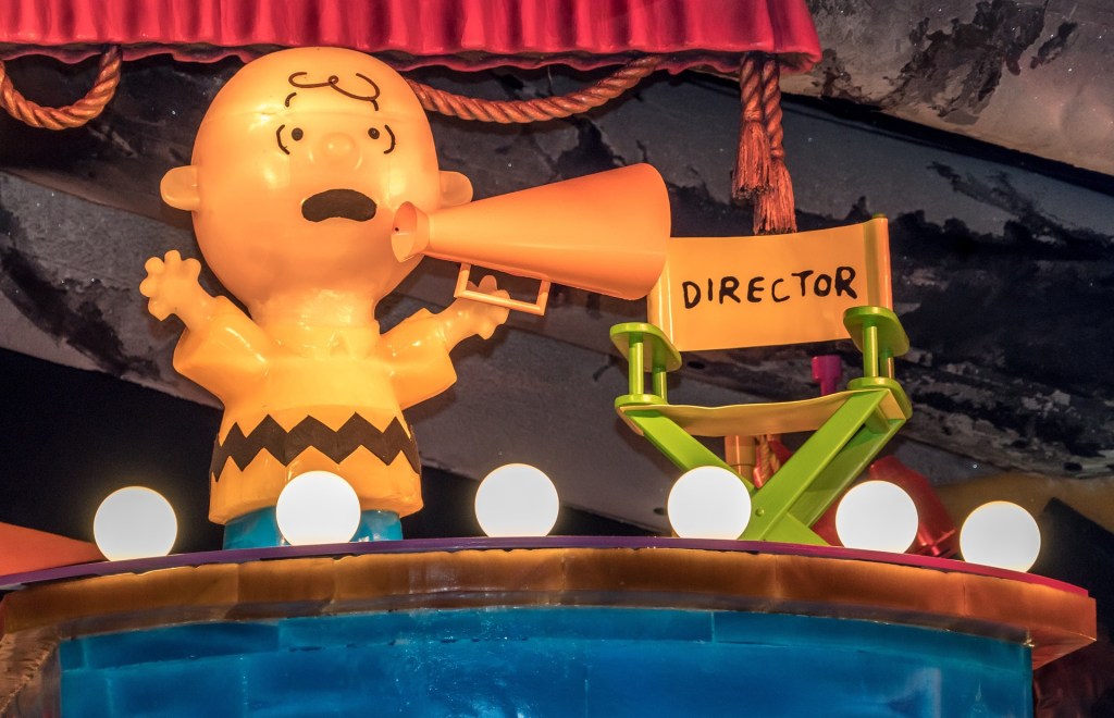 How to watch ‘A Charlie Brown Thanksgiving’ in&nbsp;2022