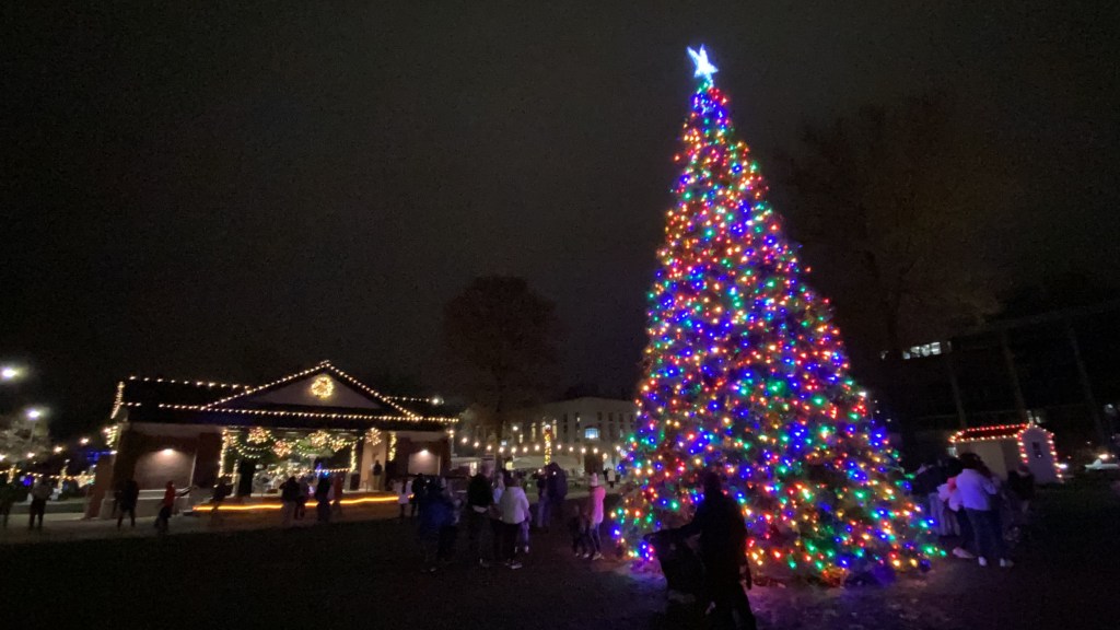 3 Erie holiday events you shouldn’t miss this&nbsp;weekend