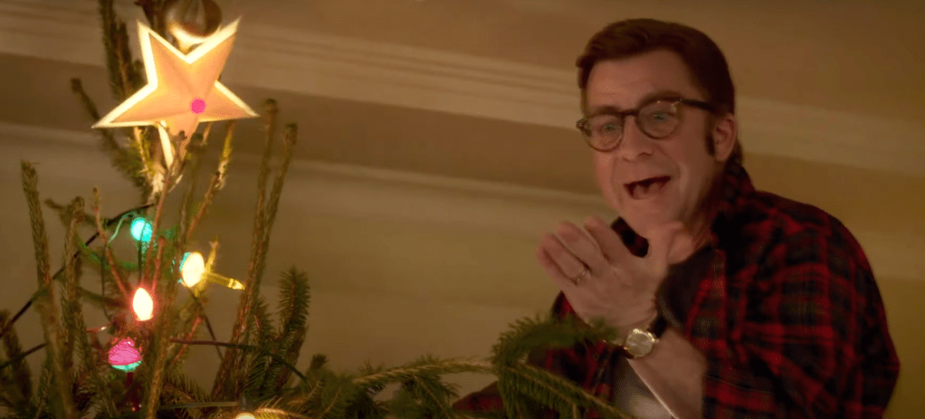 Review: ‘A Christmas Story Christmas’