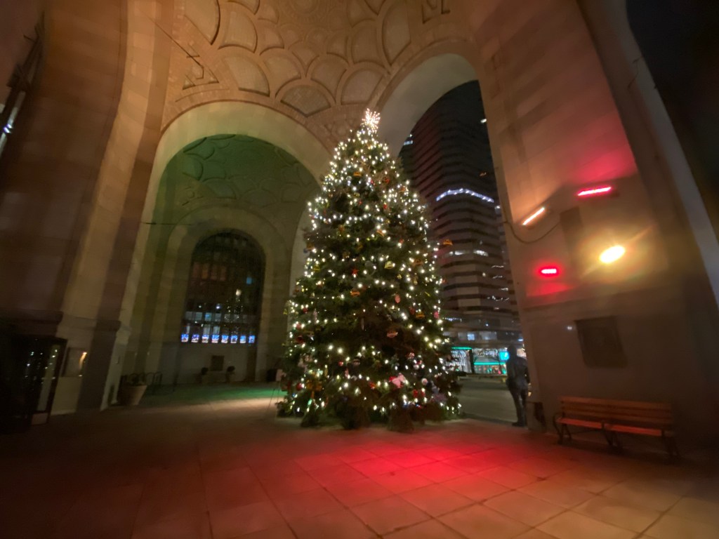 Pittsburgh searching for annual Christmas&nbsp;tree