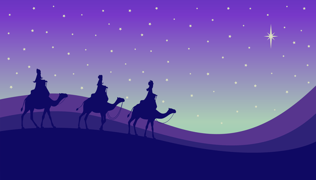 Epiphany Joy: Unveiling the Magic of Three Kings’&nbsp;Day