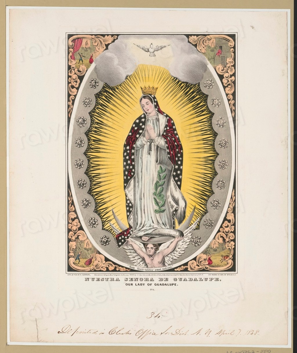 Feast Day of Our Lady of Guadalupe: A symbol of hope and&nbsp;unity