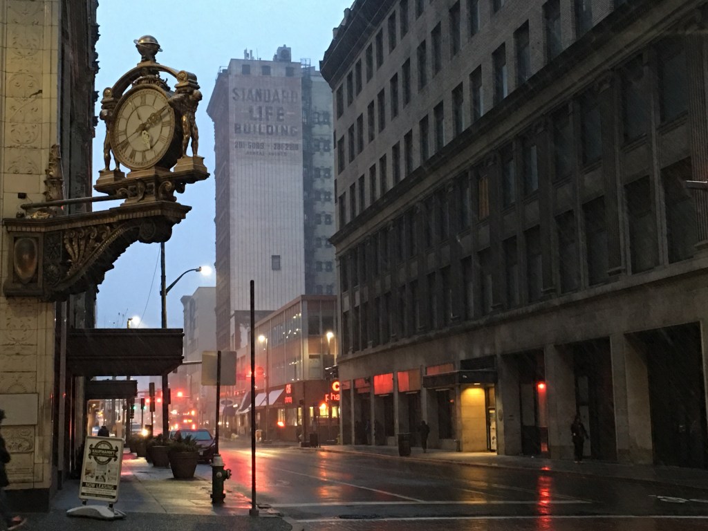 Holiday Splendor at Kaufmann’s: A Pittsburgh Christmas&nbsp;memory