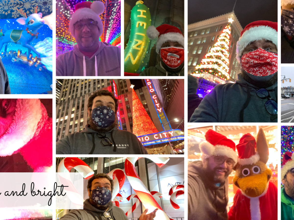 Who’s behind ItsChristmas365.com? Pittsburgh Magazine tells&nbsp;you!