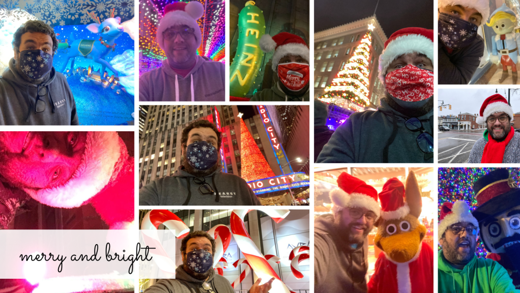 Who’s behind ItsChristmas365.com? Pittsburgh Magazine tells&nbsp;you!