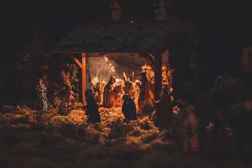Las Posadas: A radiant Mexican tradition illuminating&nbsp;Advent