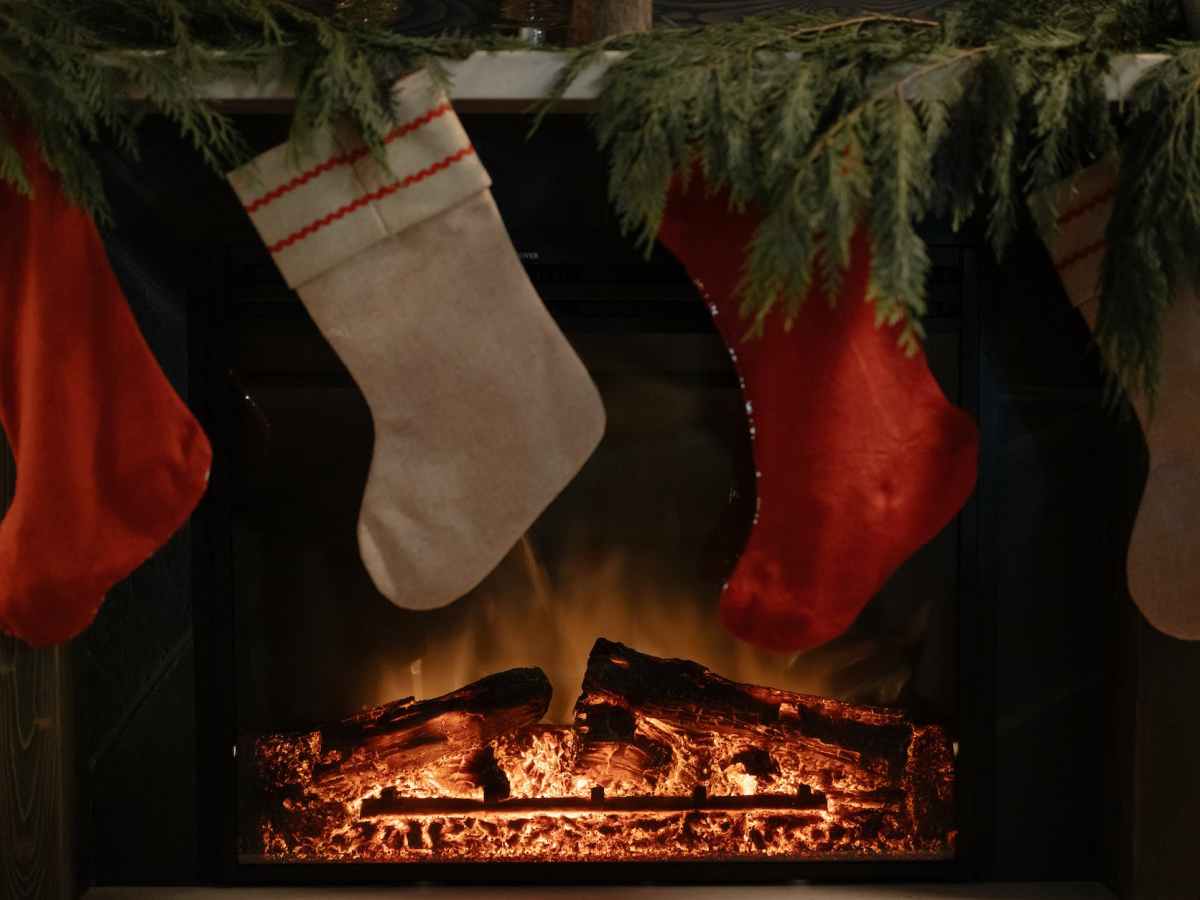 Have yourself a green Christmas with these eco-friendly&nbsp;tips