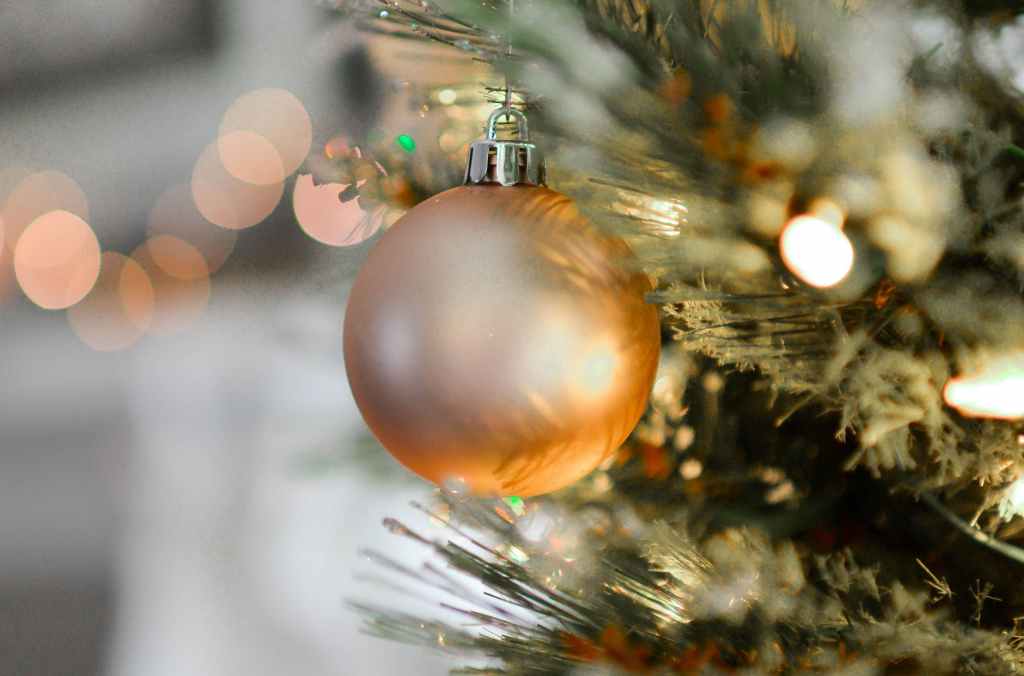Trimming traditions: The evolution of Christmas tree&nbsp;decorating