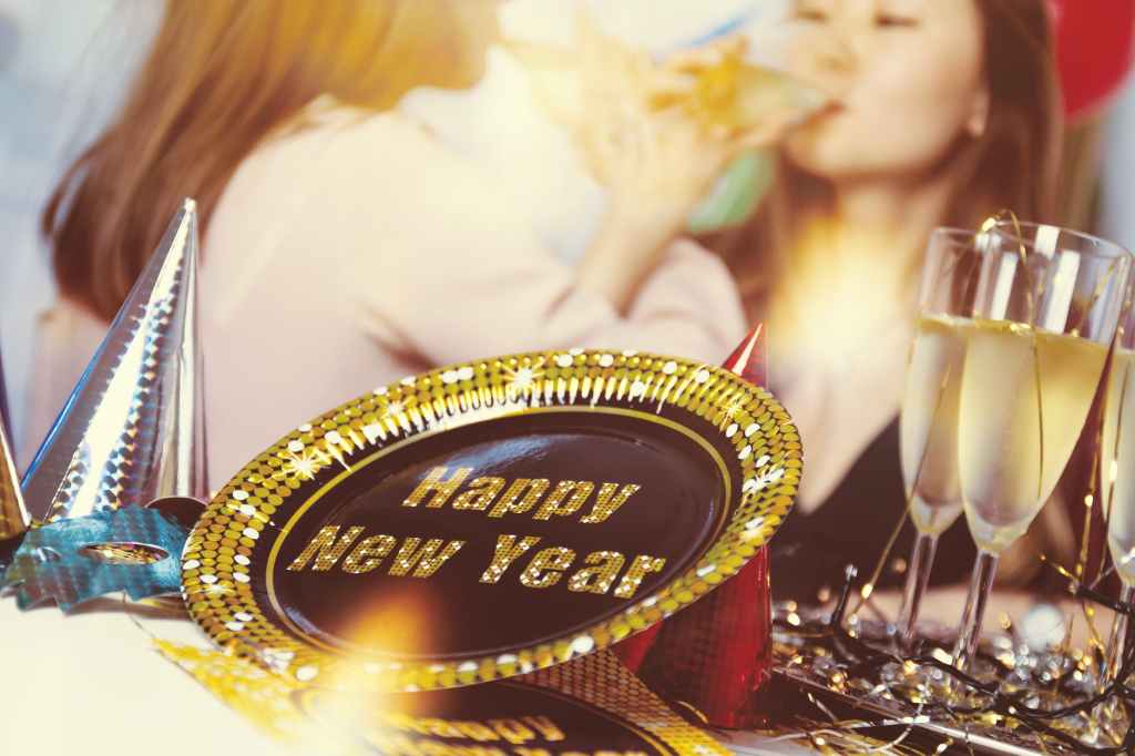 New Year’s Eve: A tapestry of ancient traditions and modern&nbsp;revelry