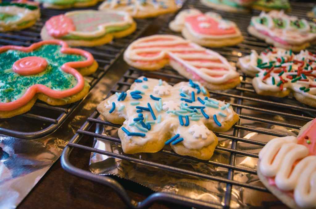Nostalgic Christmas treats: Recipes from&nbsp;childhood