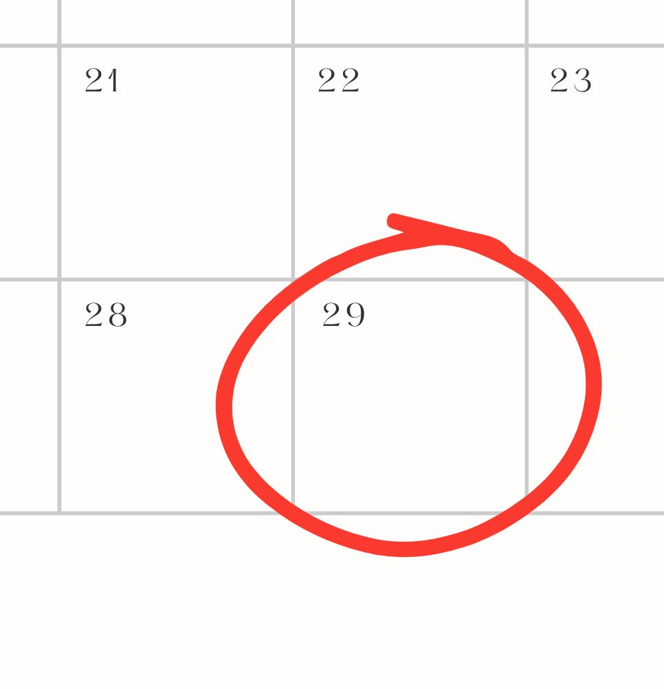 Leap Year: Explaining the extra day&nbsp;mystery