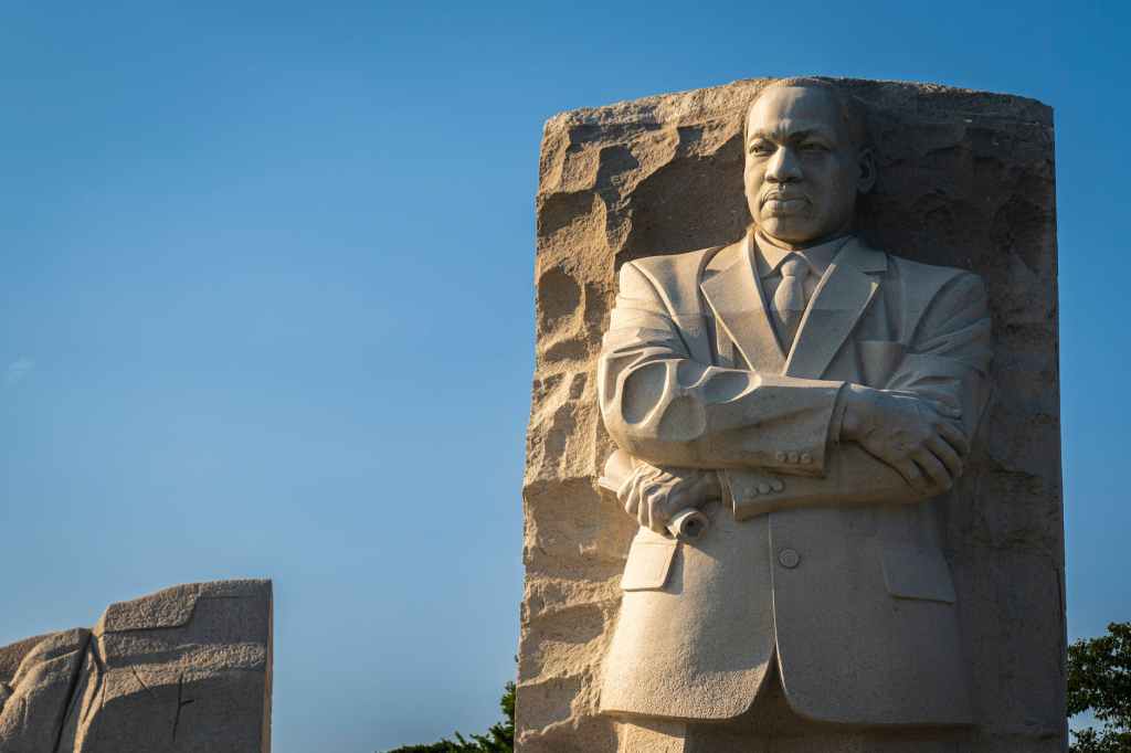Martin Luther King Jr. Day: A celebration of equality,&nbsp;legacy