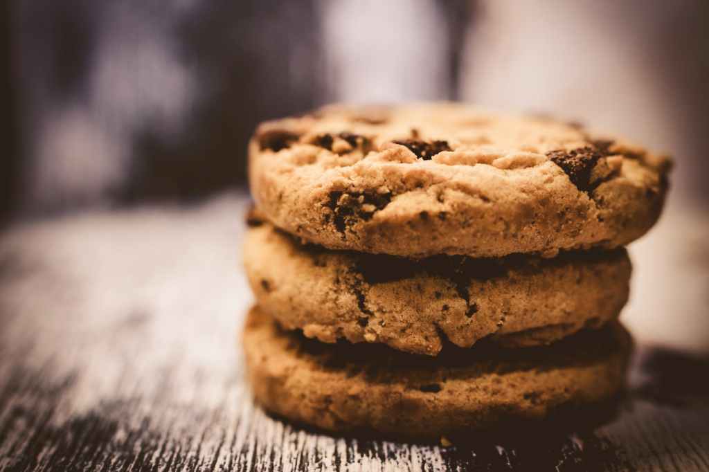 The irresistible chocolate chip cookie recipe and its American&nbsp;legacy
