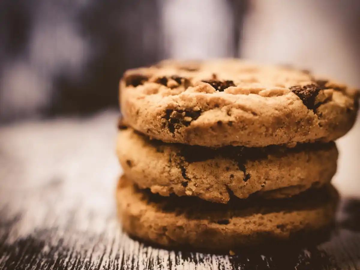 The irresistible chocolate chip cookie recipe and its American legacy