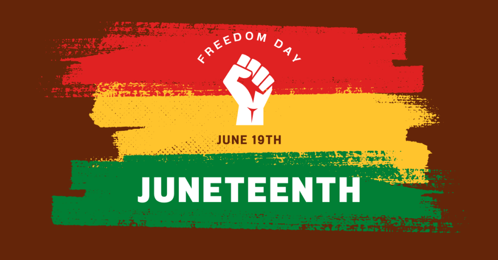 Why Juneteenth matters in American&nbsp;history