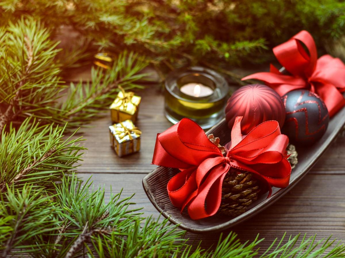 How to create a winter wonderland at&nbsp;home