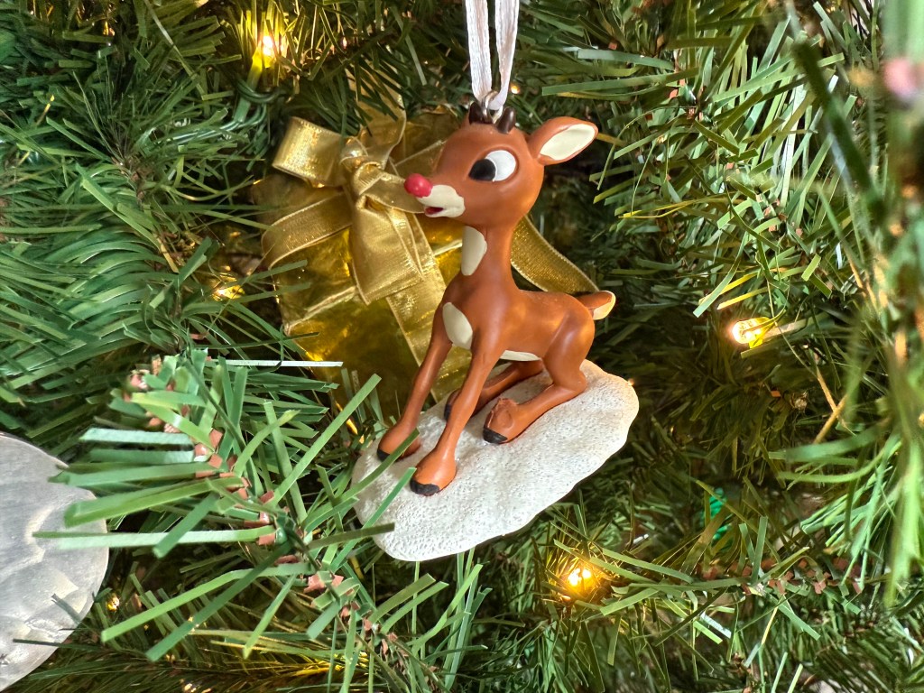 ‘Rudolph the Red-Nosed Reindeer’ leaves CBS. Where can you find it this holiday&nbsp;season?