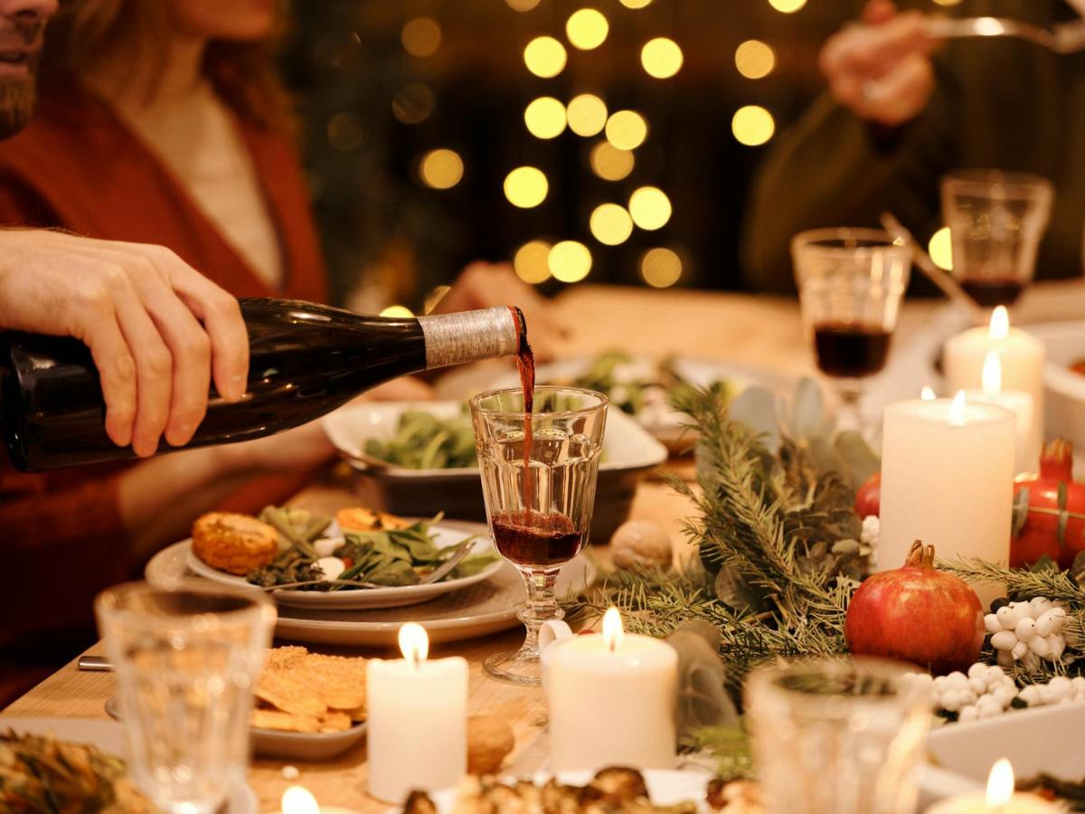 Hallmark launches 2026 wine advent&nbsp;calendar