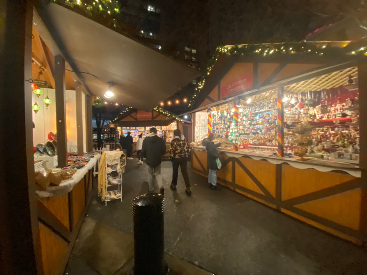 Discover Pittsburgh’s most festive holiday&nbsp;markets