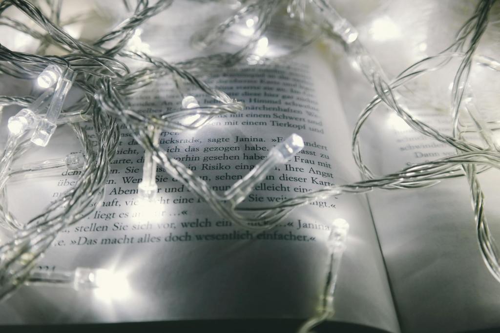 Everything you need to know about Christmas Book&nbsp;Day