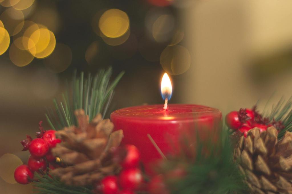 Advent brings light, reflection and connection to the holiday&nbsp;season