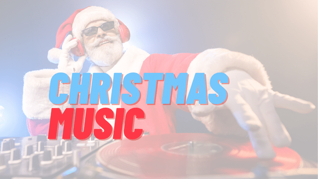 All-Christmas radio stations in&nbsp;2025