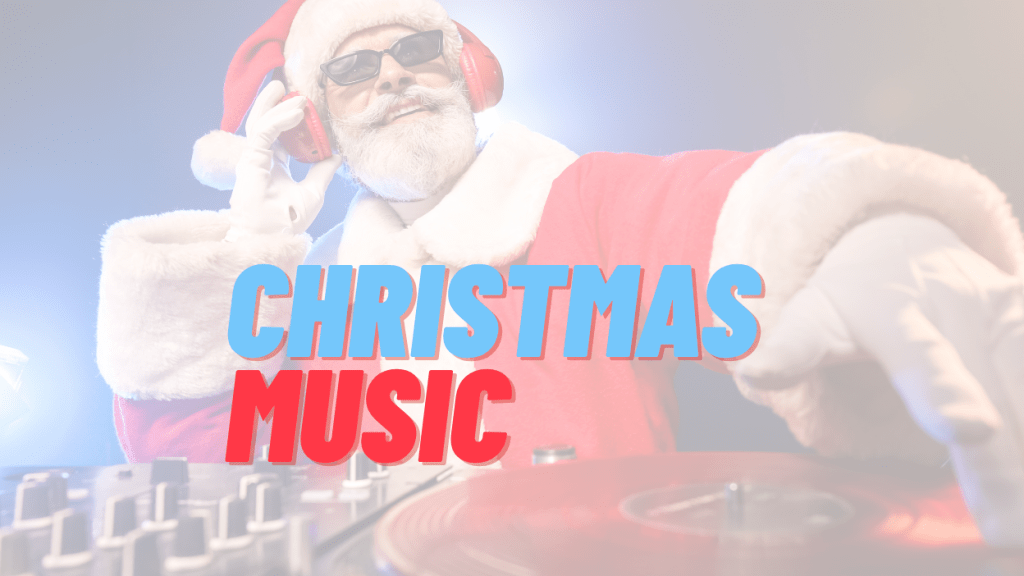 ‘America’s Christmas Station’ — Radio station makes holiday music flip in&nbsp;August