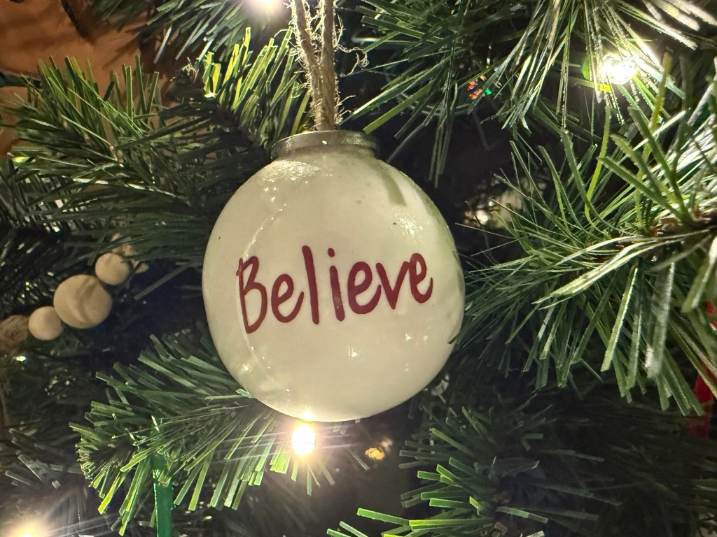 ‘The bell still rings for me’: A look at the timeless ‘Polar&nbsp;Express’