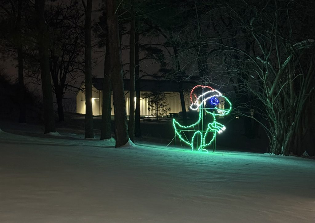 3 *free* Pittsburgh-area events to do before the holiday season&nbsp;ends