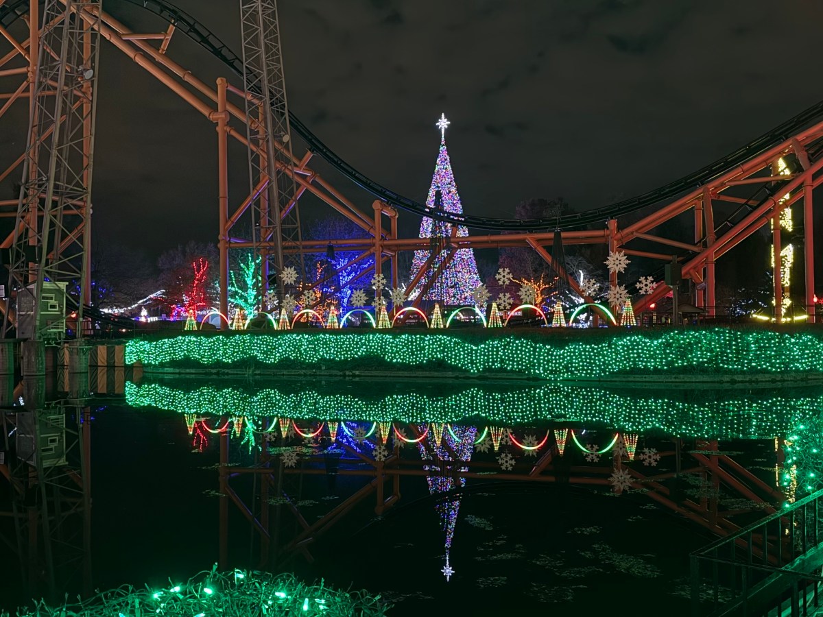 Don’t miss these last-minute Pittsburgh Christmas events (most run past the&nbsp;holiday)