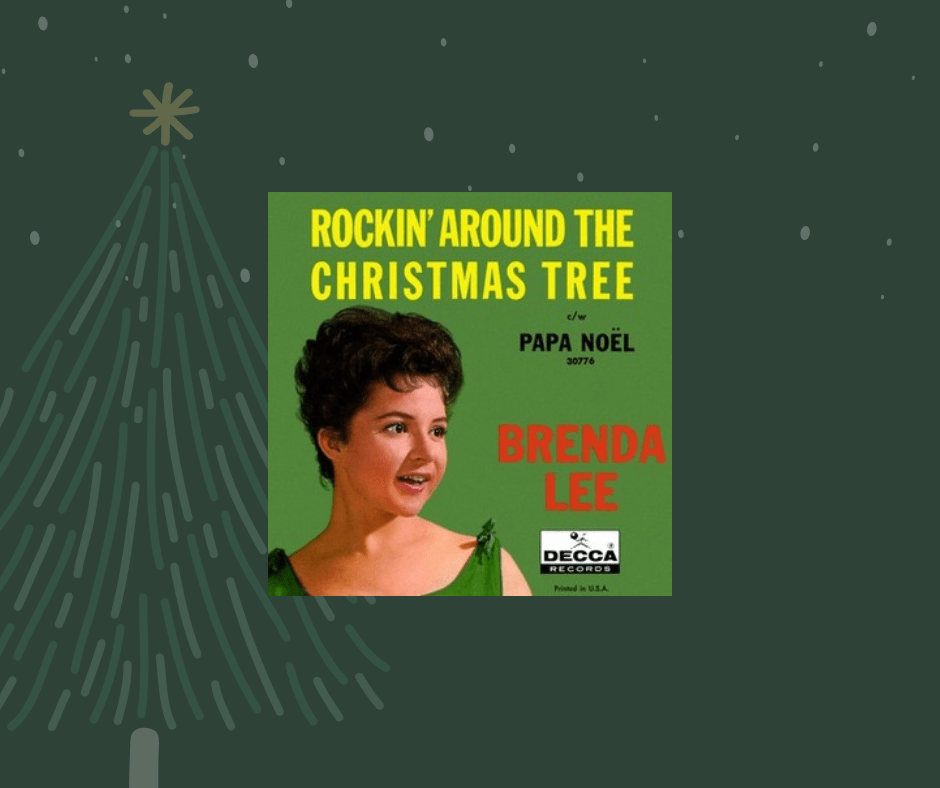 This Christmas classic was recorded by a 13-year-old … and it still rules&nbsp;charts