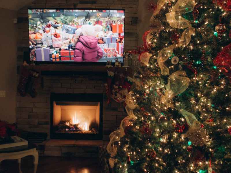 OWN’s Christmas lineup includes its first holiday movie&nbsp;sequel