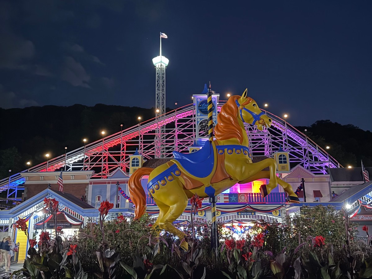 No Holiday Lights at Lake Compounce in&nbsp;2026