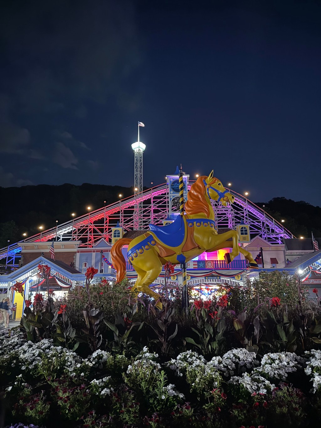 No Holiday Lights at Lake Compounce in&nbsp;2026