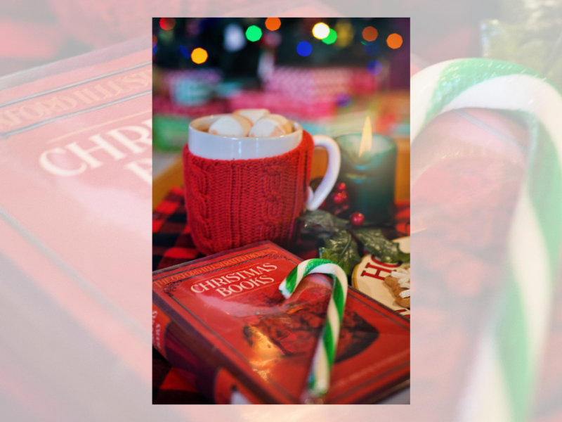 Lance Bass publishes Christmas-themed kids&nbsp;book